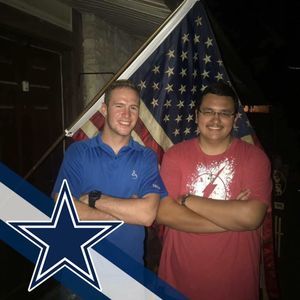 Meet your Posher, Johnny